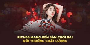 Game Bài Rich88