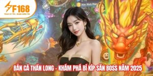 Bắn cá Long Thần